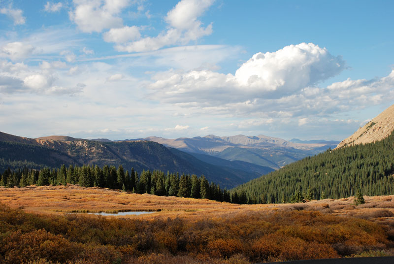 The road is now completely paved and open during the summer. <span class='myGreyFont'>[End of series. <a href='../index.html'>Return</a> to the Photos page.]</span>